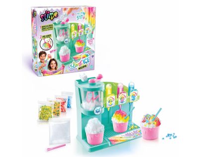 So Slime'Ice Přístroj na sliz