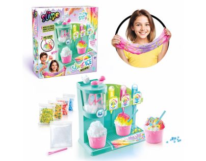 So Slime'Ice Přístroj na sliz