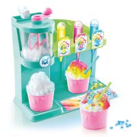 So Slime'Ice Přístroj na sliz 5