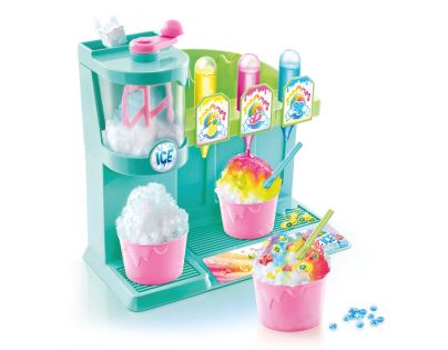 So Slime'Ice Přístroj na sliz