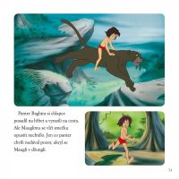 Disney Princezna Sofie První Vybarvuj, čti si, nalepuj 5