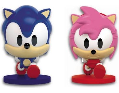 Black Fire Sonic a parťáci hra