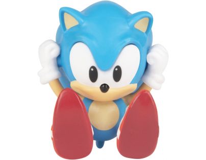 Jakks Sonic Bitevní sada Eggman obří bojový Robot