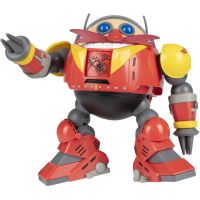 Jakks Sonic Bitevní sada Eggman obří bojový Robot 5