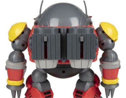 Jakks Sonic Bitevní sada Eggman obří bojový Robot