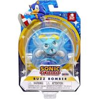 Sonic figurka 6 cm W5 Buzz Bomber 2