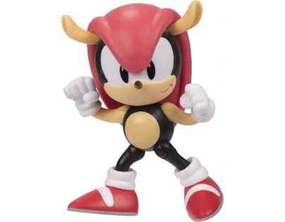 Sonic figurka 6 cm W5 Mighty