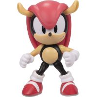 Sonic figurka 6 cm W5 Mighty 2