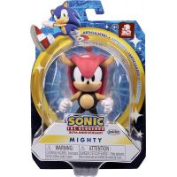 Sonic figurka 6 cm W5 Mighty 4