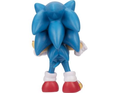 Sonic figurka 6 cm W5 Sonic