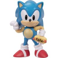 Sonic figurka 6 cm W5 Sonic 2