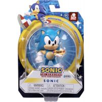 Sonic figurka 6 cm W5 Sonic 4