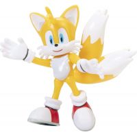 Sonic figurka 6 cm W5 Tails