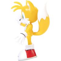 Sonic figurka 6 cm W5 Tails 4