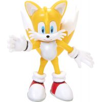 Sonic figurka 6 cm W5 Tails 2