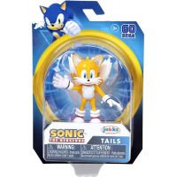 Sonic figurka 6 cm W5 Tails 6