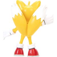 Sonic figurka 6 cm W5 Tails 5