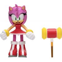 Jakks Sonic figurky W6 Amy 2