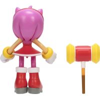 Jakks Sonic figurky W6 Amy 3