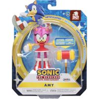 Jakks Sonic figurky W6 Amy 4