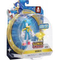 Jakks Sonic figurky W6 Sonic 4