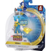 Jakks Sonic figurky W6 Sonic 3