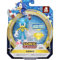 Jakks Sonic figurky W6 Sonic 2