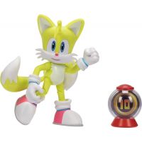 Jakks Sonic figurky W6 Tails