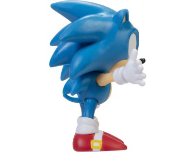 Jakks Sonic Sada 5 figurek 6 cm