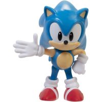 Jakks Sonic Sada 5 figurek 6 cm 2