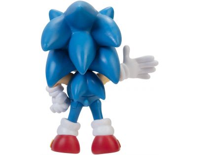 Jakks Sonic Sada 5 figurek 6 cm