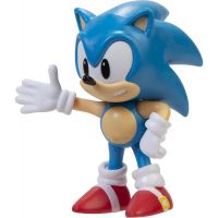 Jakks Sonic Sada 5 figurek 6 cm 6