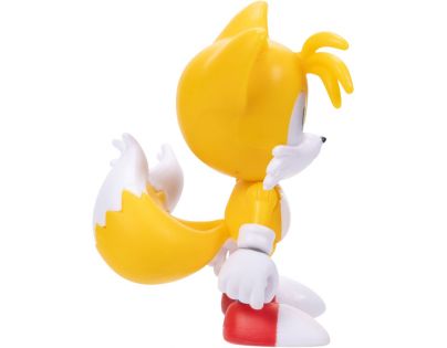 Jakks Sonic Sada 5 figurek 6 cm