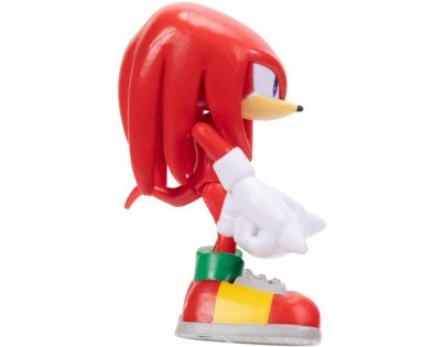 Jakks Sonic Sada 5 figurek 6 cm