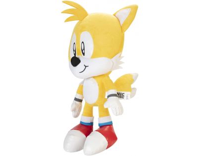 Jakks Sonic Tails Jumbo plyš