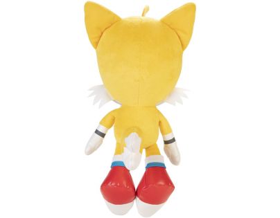 Jakks Sonic Tails Jumbo plyš