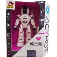Made Sophie robotická kamarádka 4