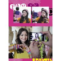 Albatros Soy Luna Tajné zákulisí 3