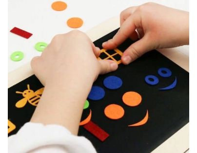 Toypex Spaghetti Pad Start