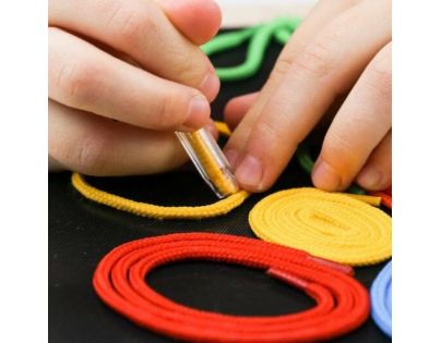 Toypex Spaghetti Pad Start