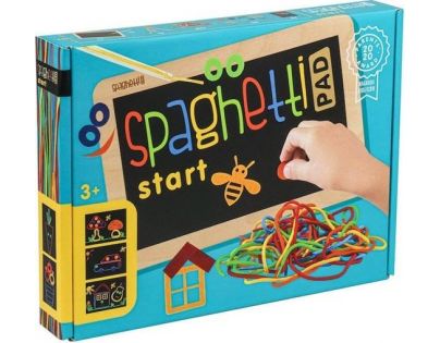 Toypex Spaghetti Pad Start