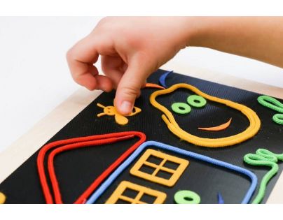 Toypex Spaghetti Pad Start