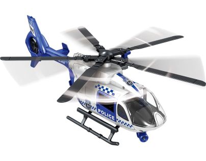 Sparkys 1:12 Policejní vrtulník