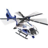 Sparkys 1:12 Policejní vrtulník 2