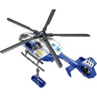 Sparkys 1:12 Policejní vrtulník 3