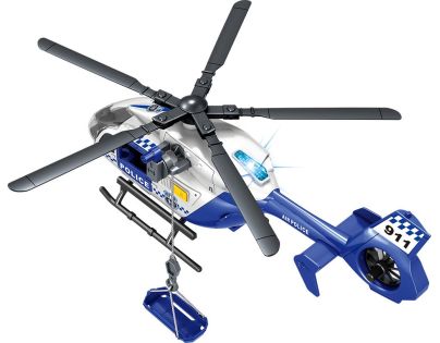 Sparkys 1:12 Policejní vrtulník