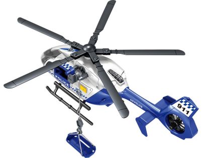 Sparkys 1:12 Policejní vrtulník