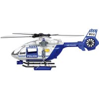 Sparkys 1:12 Policejní vrtulník 5
