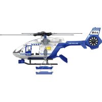 Sparkys 1:12 Policejní vrtulník 6