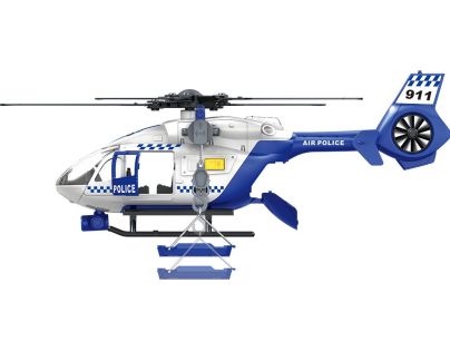 Sparkys 1:12 Policejní vrtulník